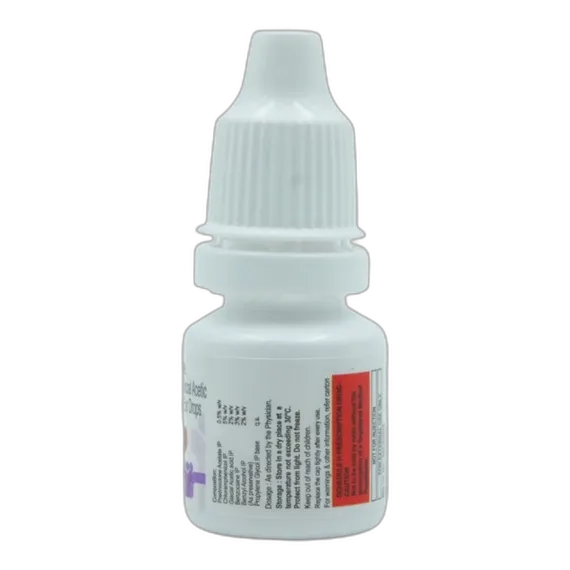 otocin c ear drops 5 ml